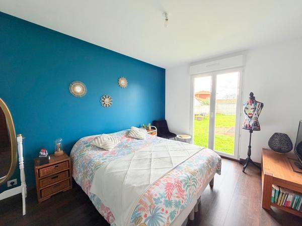 Maison à LA SEGUINIERE, 49280 - 7 pièces 171m²