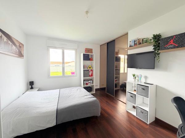 Maison à LA SEGUINIERE, 49280 - 7 pièces 171m²