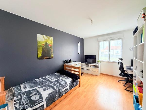 Maison à LA SEGUINIERE, 49280 - 7 pièces 171m²