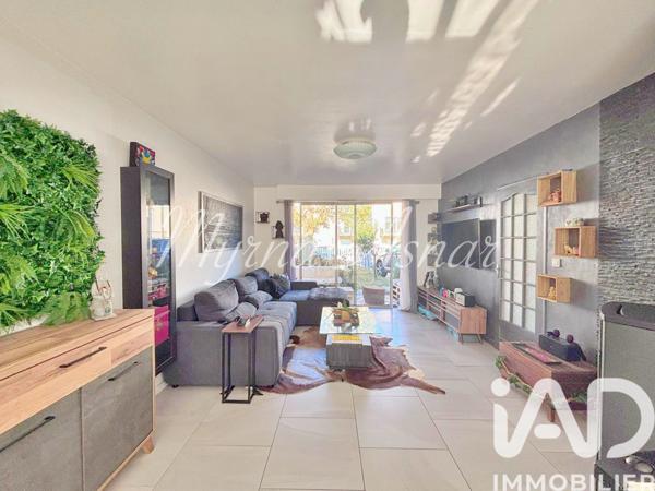 Maison à vendre 6 pièces 125 m² Savigny-sur-Orge