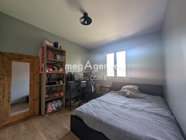 Maison à MEXIMIEUX, 01800 - 5 pièces 100m²