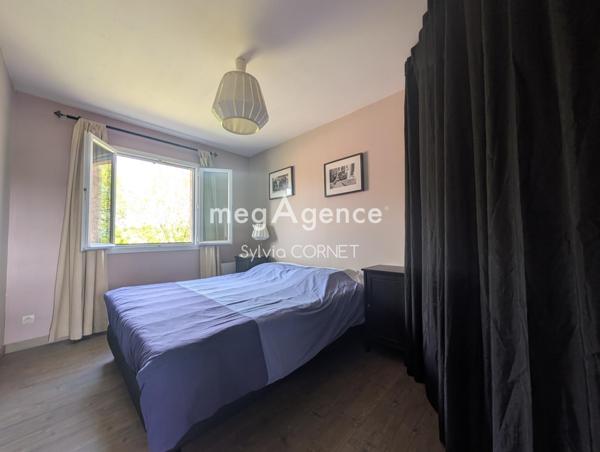 Maison à MEXIMIEUX, 01800 - 5 pièces 100m²