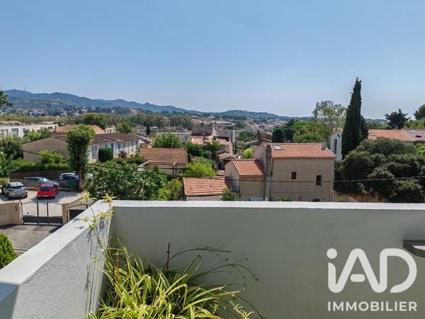 Appartement à vendre 3 pièces 77,78 m² Six-Fours-les-Plages