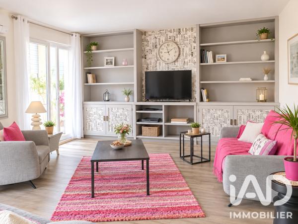 Appartement à vendre 3 pièces 77,78 m² Six-Fours-les-Plages
