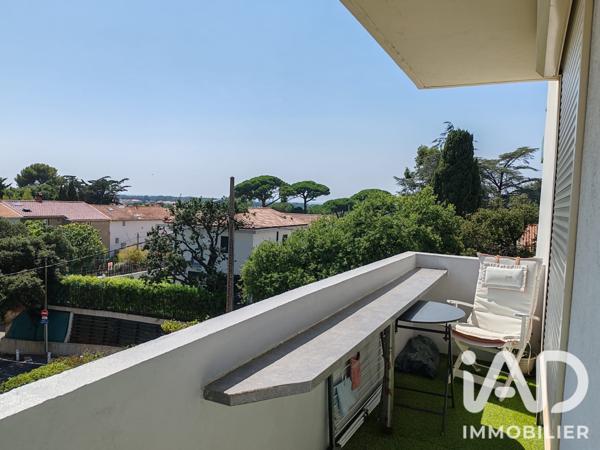 Appartement à vendre 3 pièces 77,78 m² Six-Fours-les-Plages