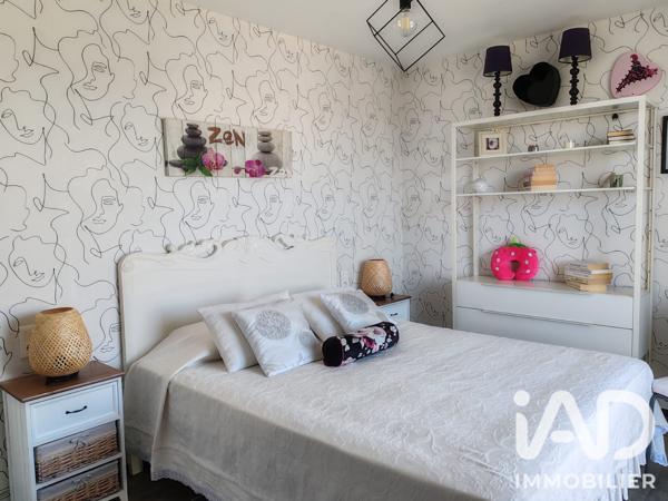 Appartement à vendre 3 pièces 77,78 m² Six-Fours-les-Plages