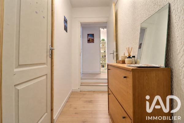 Appartement à vendre 4 pièces 57 m² Marseille 2