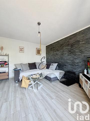 Immeuble à vendre 356 m² Nangy