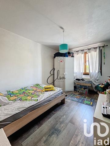 Immeuble à vendre 356 m² Nangy