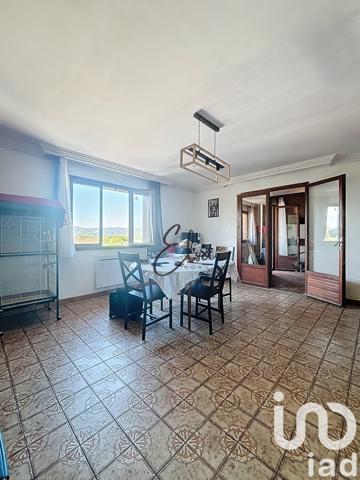 Immeuble à vendre 356 m² Nangy