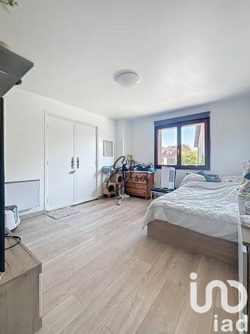 Immeuble à vendre 356 m² Nangy