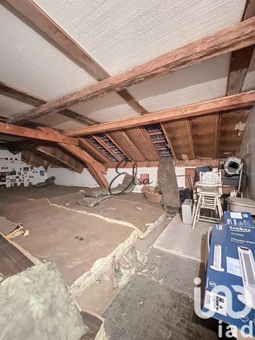 Immeuble à vendre 356 m² Nangy