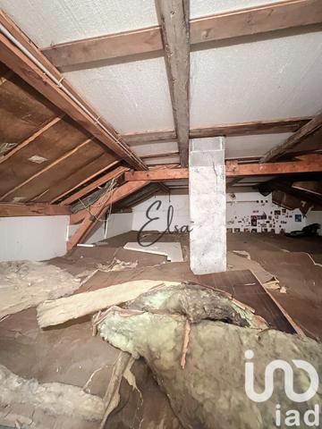 Immeuble à vendre 356 m² Nangy