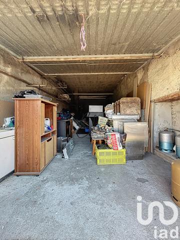 Immeuble à vendre 356 m² Nangy