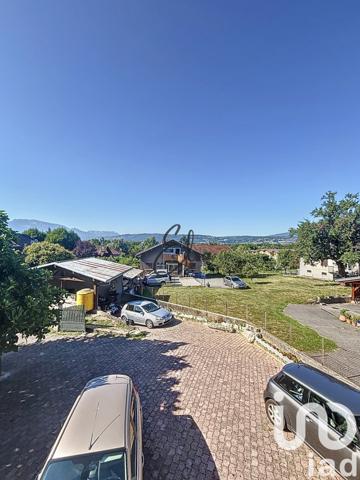 Immeuble à vendre 356 m² Nangy