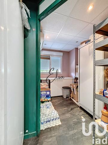 Immeuble à vendre 356 m² Nangy