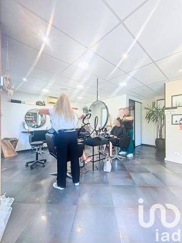 Immeuble à vendre 356 m² Nangy