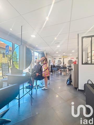 Immeuble à vendre 356 m² Nangy