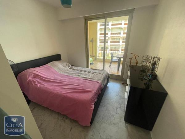 Appartement à louer 2 pièces 36.27m²