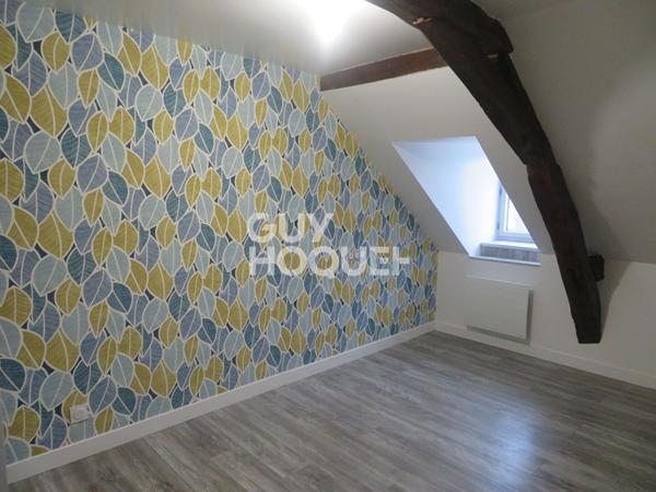 Appartement 6 pièce(s) 124.31 m2