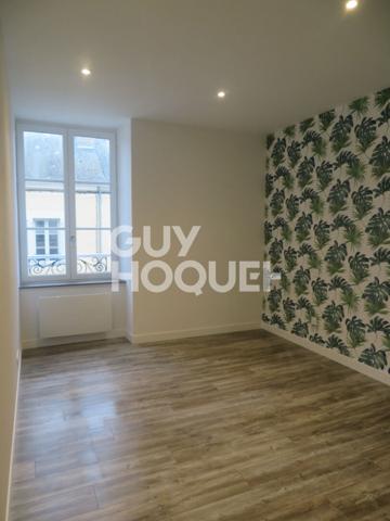 Appartement 6 pièce(s) 124.31 m2