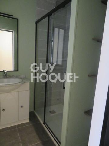 Appartement 6 pièce(s) 124.31 m2
