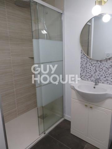Appartement 6 pièce(s) 124.31 m2