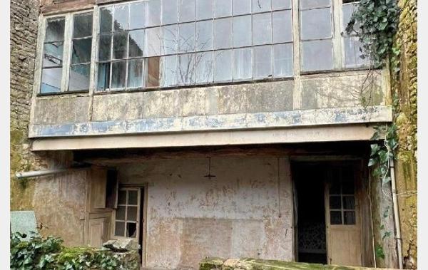 Vente Maison Ruffec   
