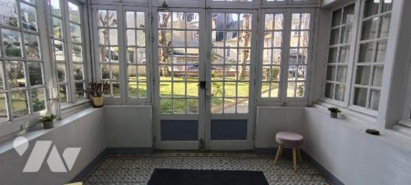 TROUVILLE SUR MER - Appartement coeur de ville