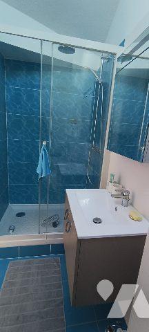 TROUVILLE SUR MER - Appartement coeur de ville