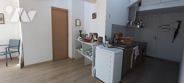 TROUVILLE SUR MER - Appartement coeur de ville
