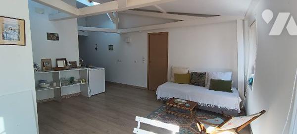 TROUVILLE SUR MER - Appartement coeur de ville