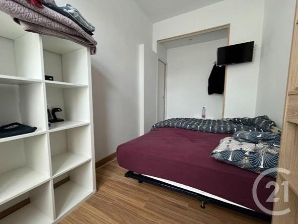 Appartement F2 à vendre  2 pièces - 33,50 m2 LOOS - 59