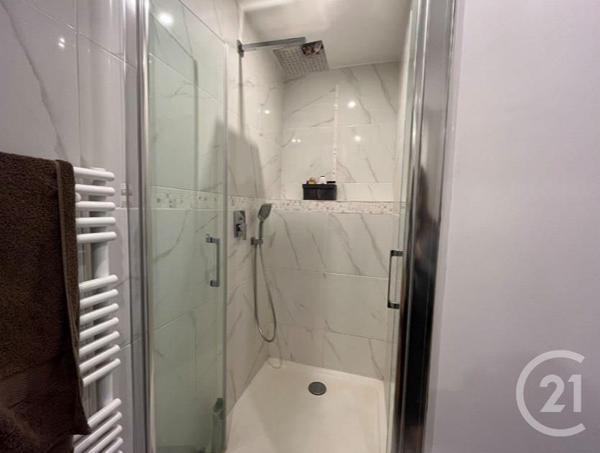 Appartement F2 à vendre  2 pièces - 33,50 m2 LOOS - 59