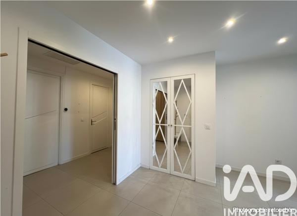 Appartement à vendre 4 pièces 100 m² Nice