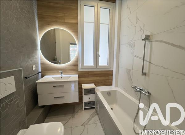 Appartement à vendre 4 pièces 100 m² Nice