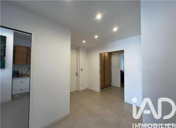Appartement à vendre 4 pièces 100 m² Nice