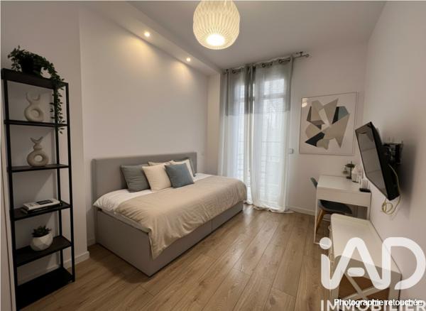 Appartement à vendre 4 pièces 100 m² Nice