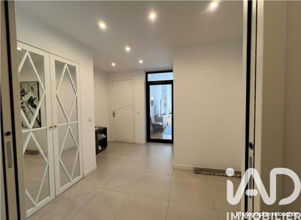 Appartement à vendre 4 pièces 100 m² Nice