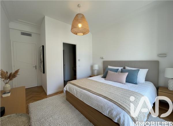 Appartement à vendre 4 pièces 100 m² Nice