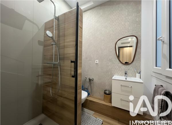 Appartement à vendre 4 pièces 100 m² Nice