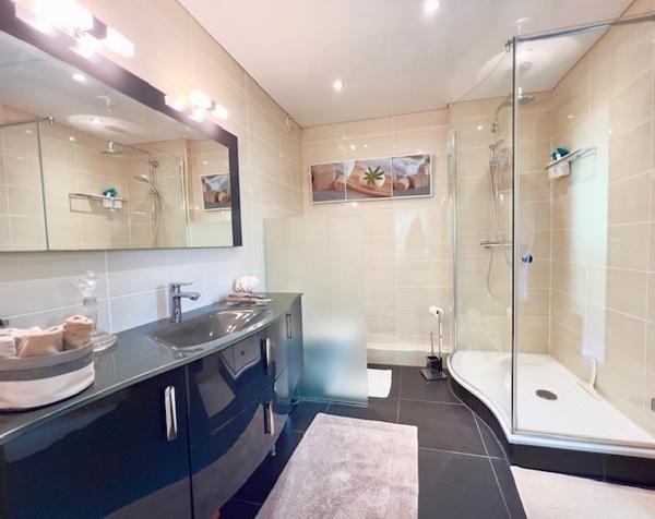 Magnifique appartement familial à Le Chesnay