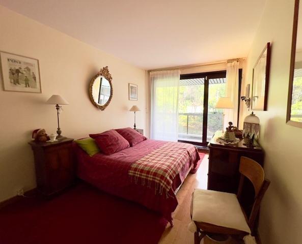 Magnifique appartement familial à Le Chesnay