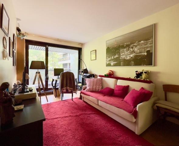 Magnifique appartement familial à Le Chesnay