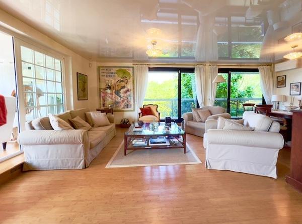 Magnifique appartement familial à Le Chesnay