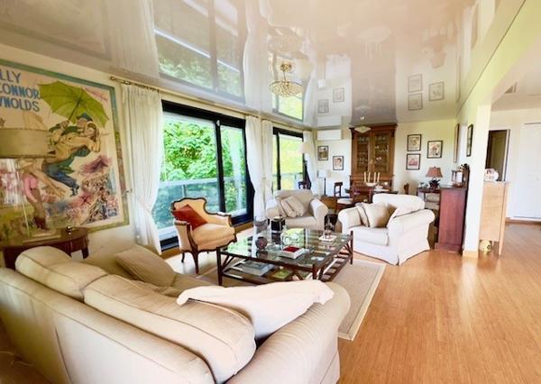 Magnifique appartement familial à Le Chesnay