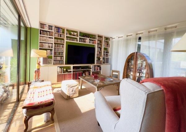 Magnifique appartement familial à Le Chesnay