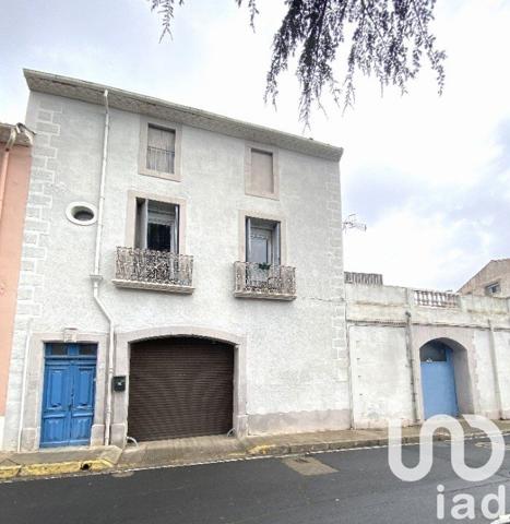 Maison à vendre 5 pièces 86 m² Roujan