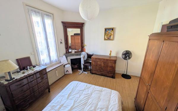 Maison à vendre    3 pièces • 90 m2 Bourg-lès-Valence