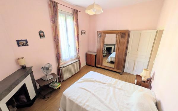 Maison à vendre    3 pièces • 90 m2 Bourg-lès-Valence